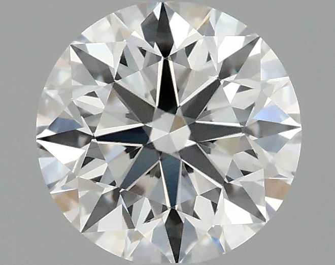 1.09 ct. round Lab Grown Diamond front image