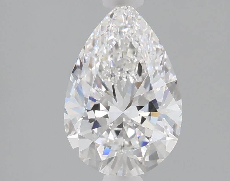1.26 ct. pear Lab Grown Diamond front image