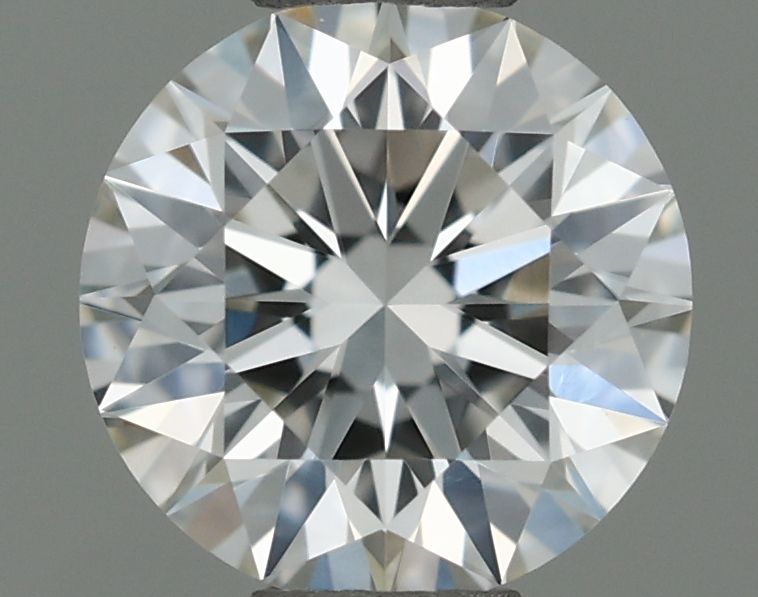 0.44 ct Round diamond