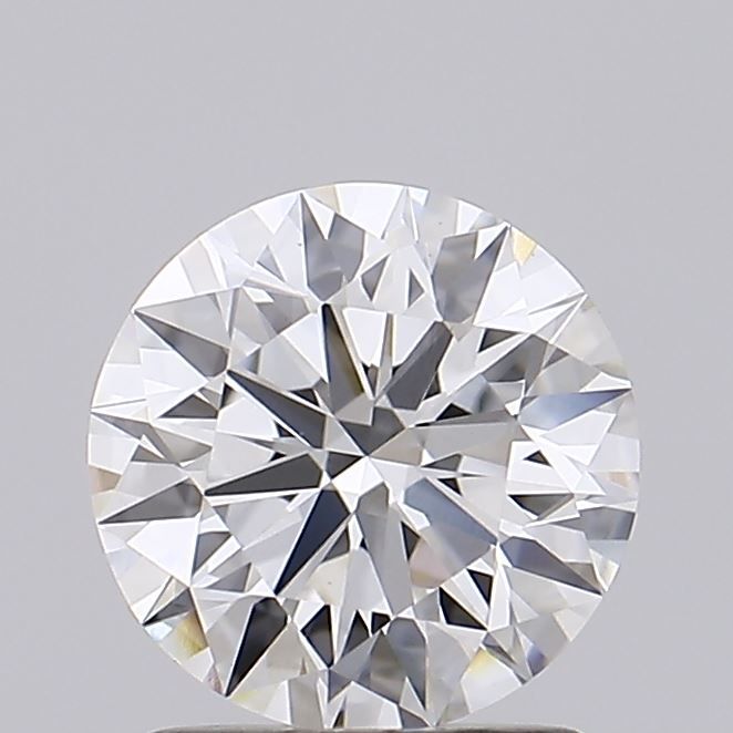 1.40 ct. round Lab Grown Diamond front image