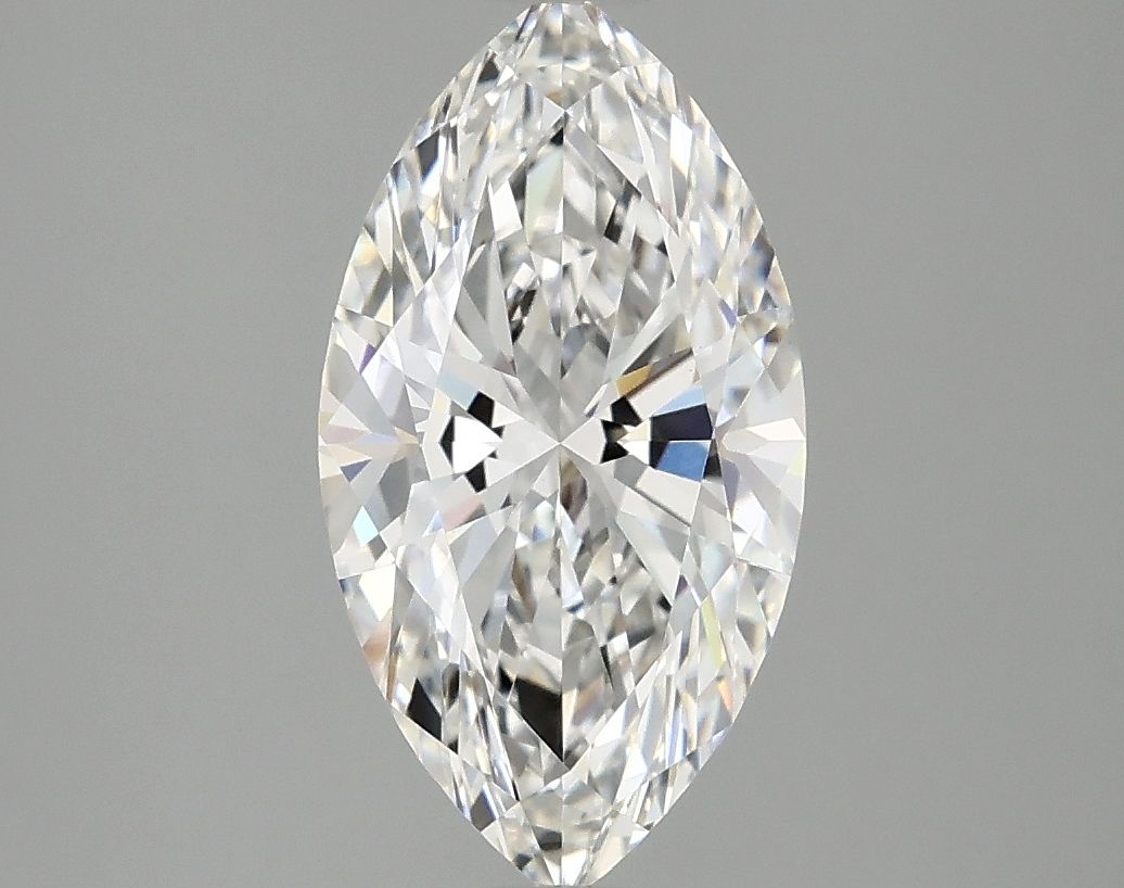 2.09 ct. marquise Lab Grown Diamond front image