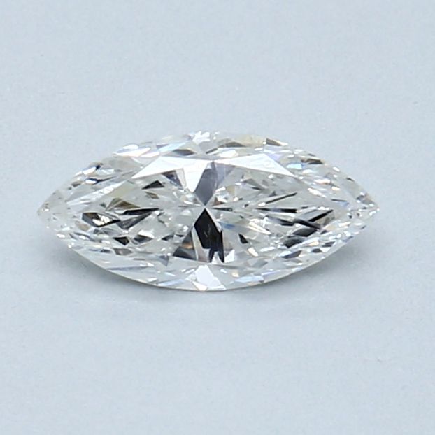 0.39 ct Marquise Diamond