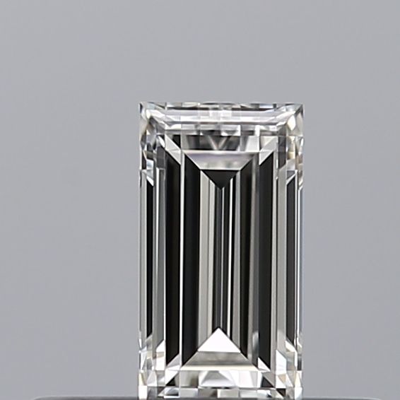 0.26 ct Baguette Diamond