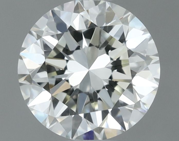 0.50 ct Round diamond