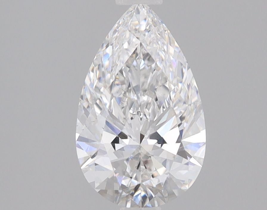 1.14 ct. pear Lab Grown Diamond front image