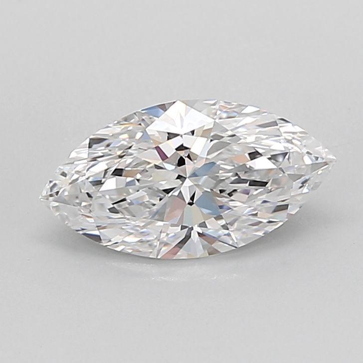 1.47 ct. marquise Lab Grown Diamond front image
