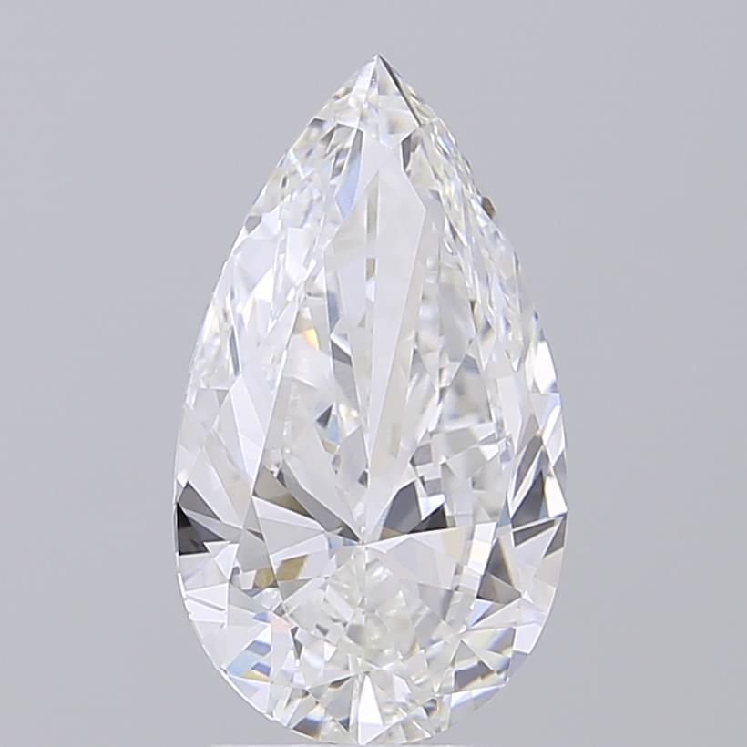 3.02 Carat