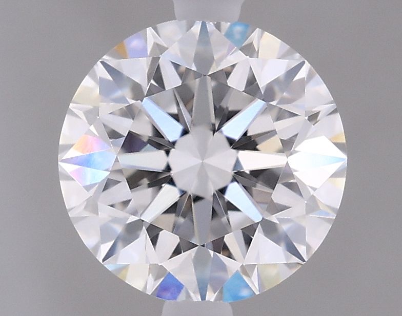 1.09 ct. round Lab Grown Diamond front image