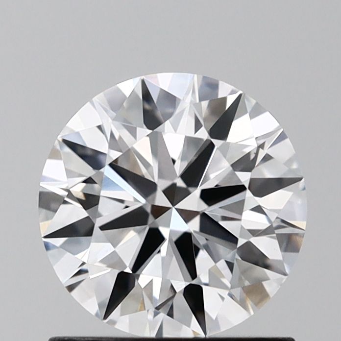 1.01 ct. round Lab Grown Diamond front image