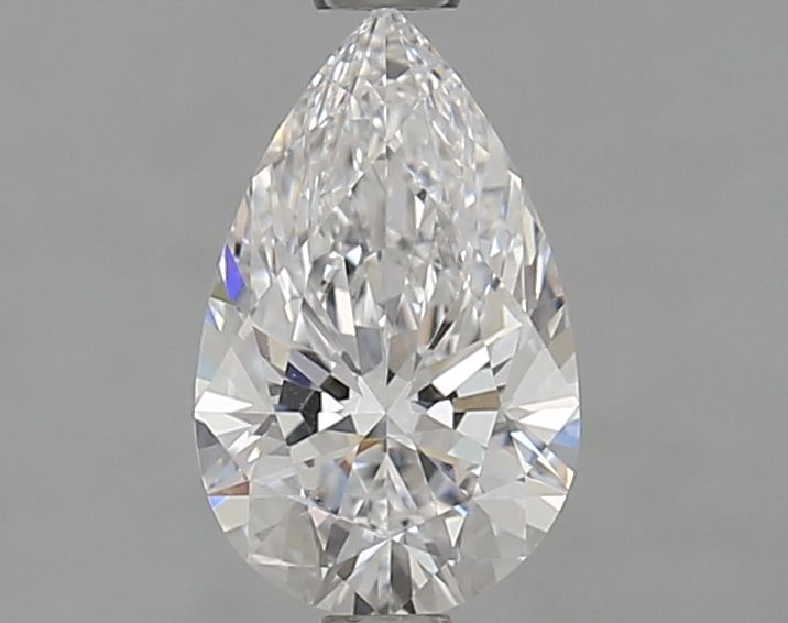 1.08 ct. pear Lab Grown Diamond front image
