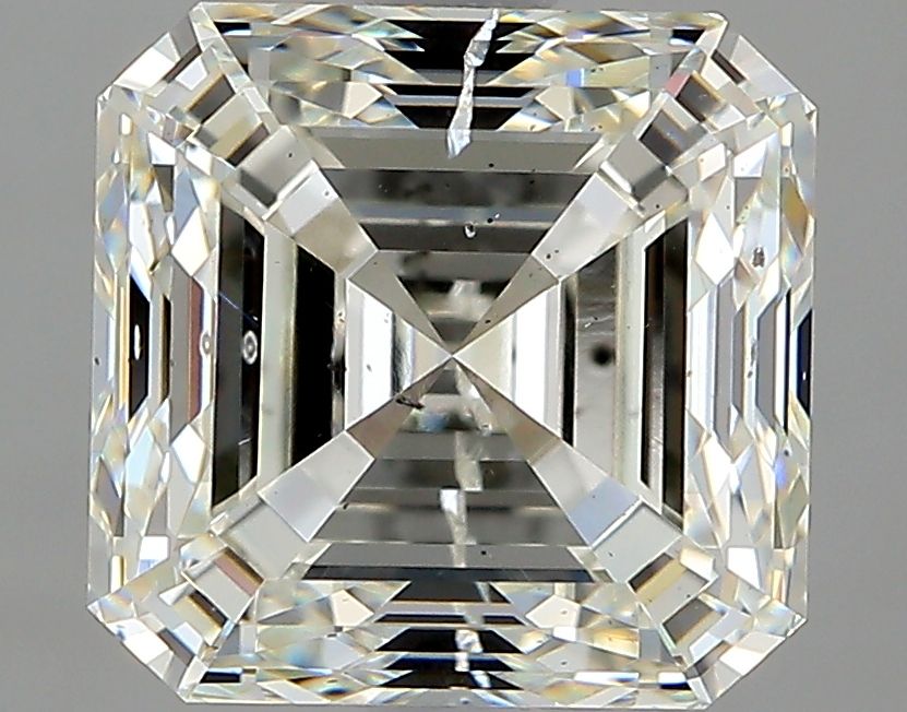 2.70 Carat