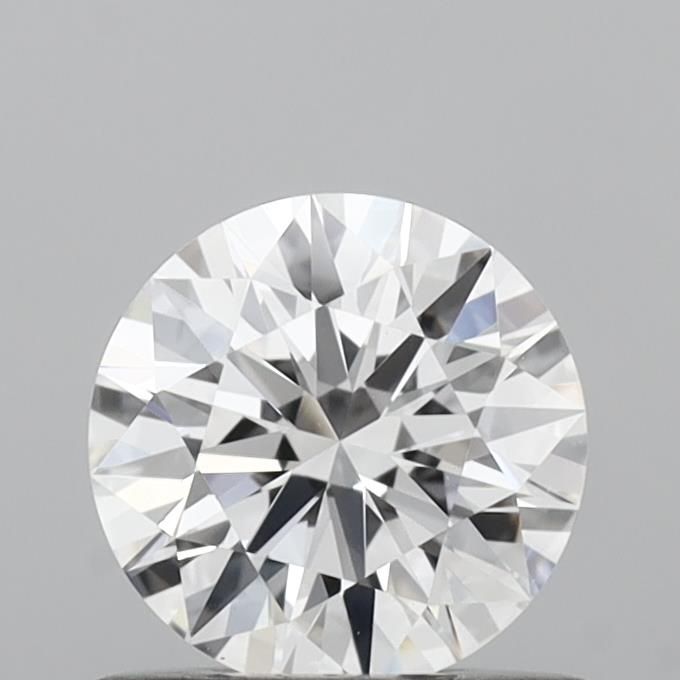 0.60 ct. round Lab Grown Diamond front image