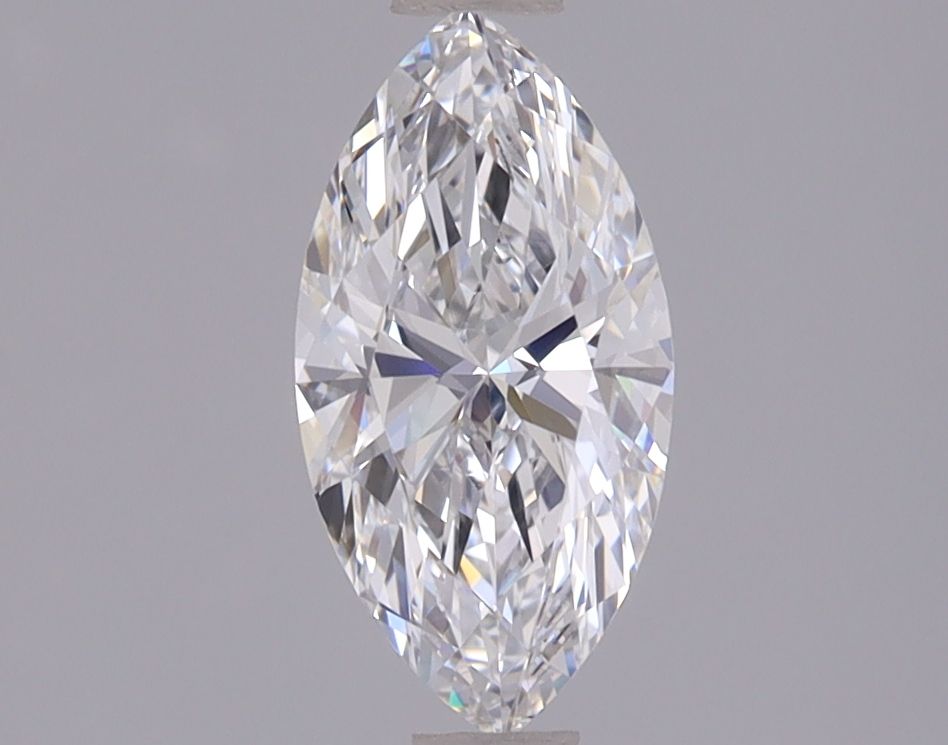 1.01 ct. marquise Lab Grown Diamond front image