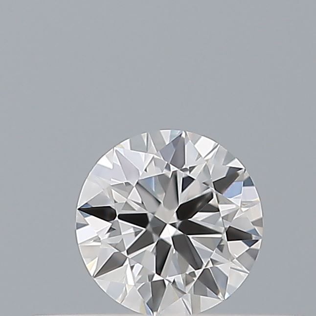 0.18 ct Round Diamond
