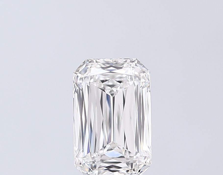 1.83 ct. radiant Lab Grown Diamond front image