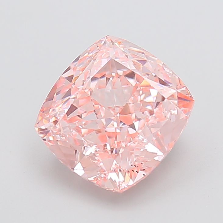 4.74 Carat
