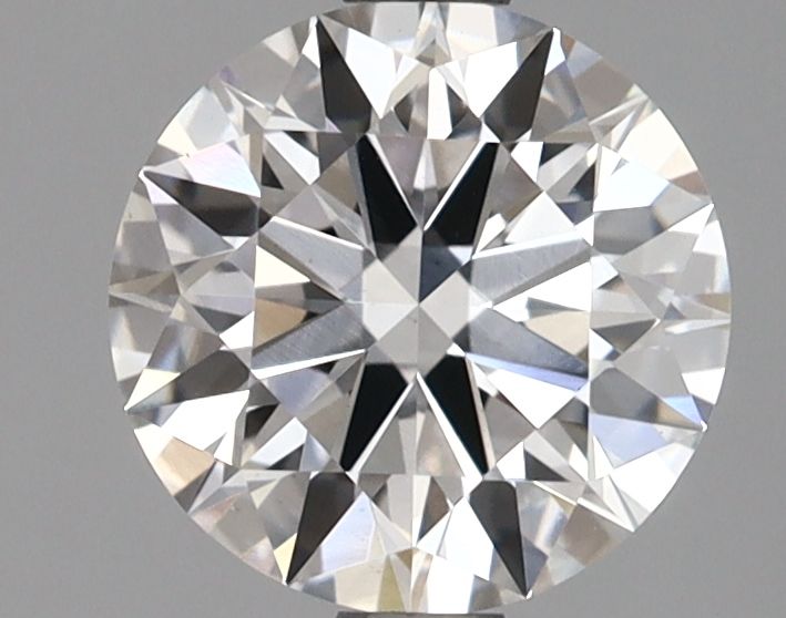 1.69 ct. round Lab Grown Diamond front image