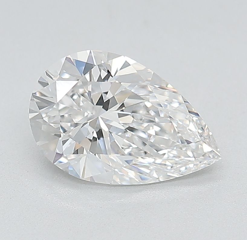 1.46 ct. pear Lab Grown Diamond front image