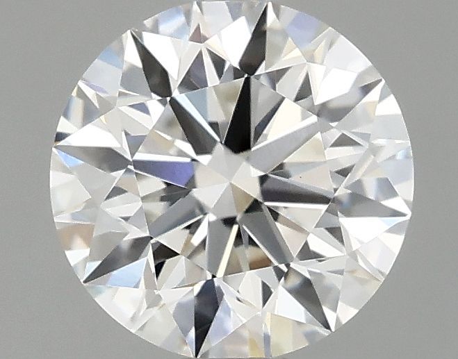 1.03 ct. round Lab Grown Diamond front image