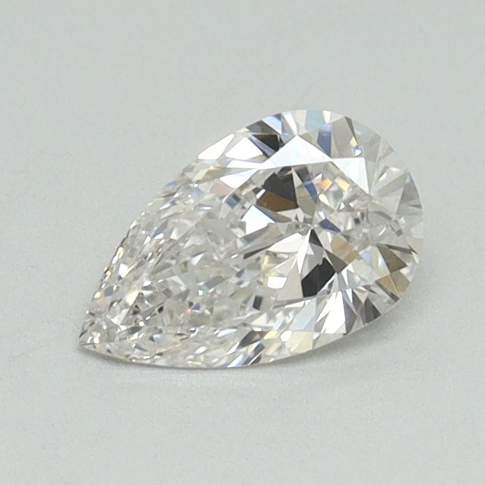 0.51 ct. pear Lab Grown Diamond front image