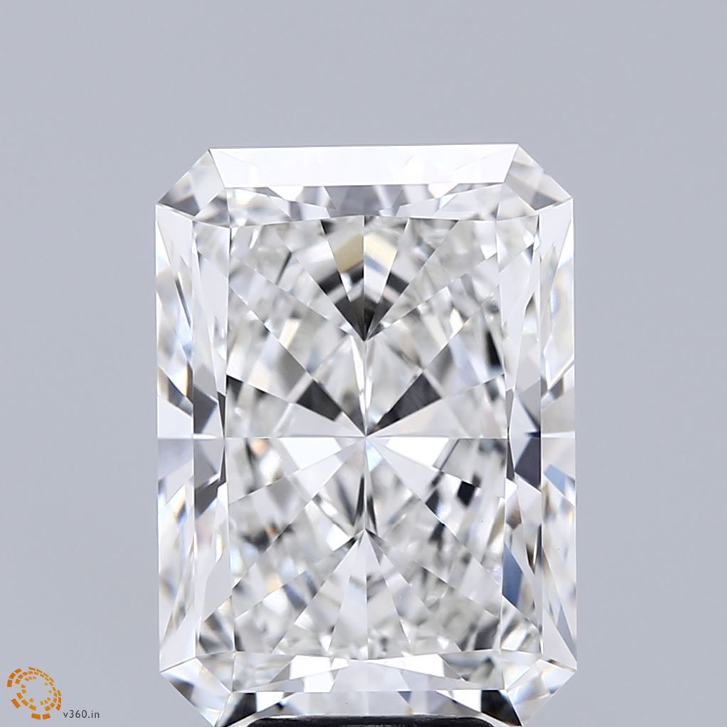 7.24 Carat