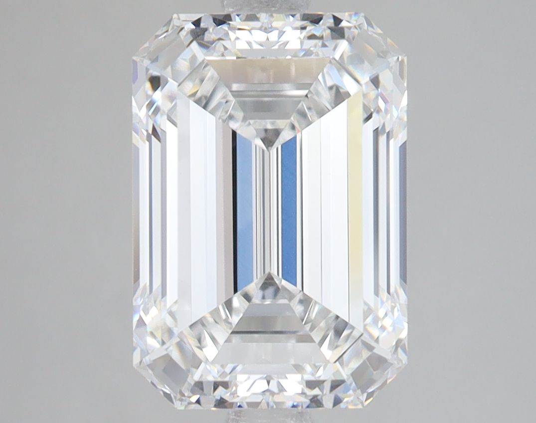 Diament 4.1 ct E/VVS1