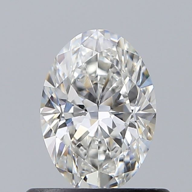 0.60 ct Oval diamond
