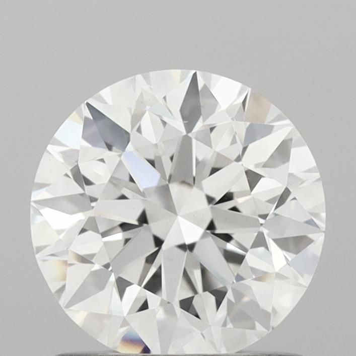0.60 ct. round Lab Grown Diamond front image
