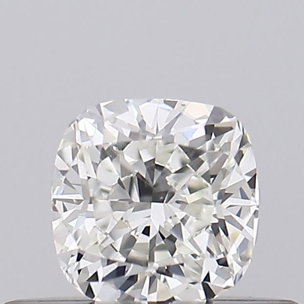 0.3 ct Cushion modified Diamond