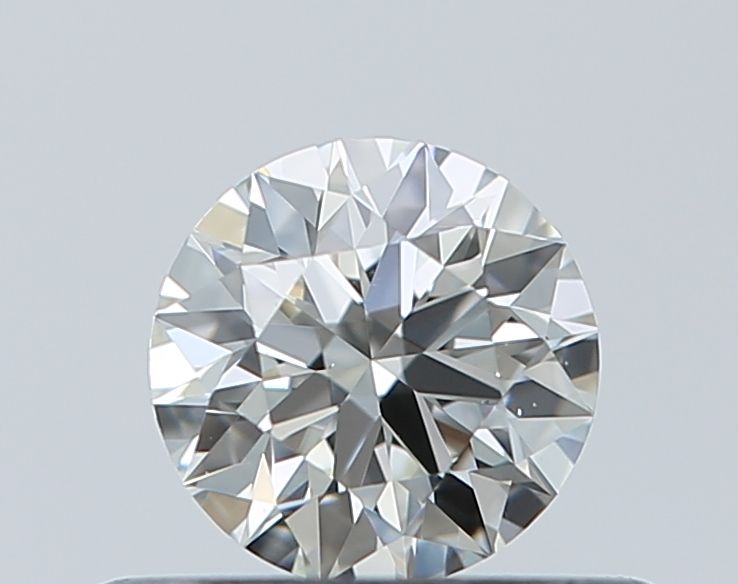 0.34 ct Round Diamond
