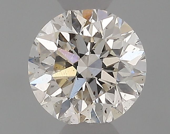 0.4 ct Round Diamond