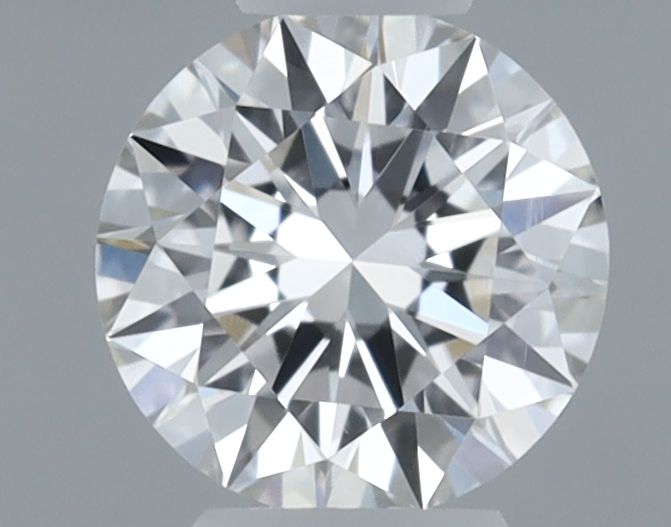 0.31 ct Round Diamond