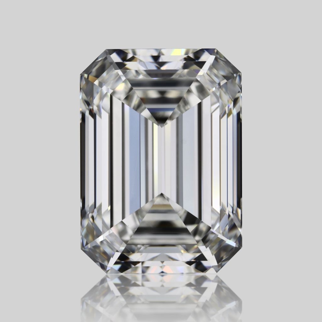 Diament 1.81 ct H/VVS2
