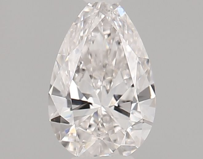 0.32 ct Pear diamond