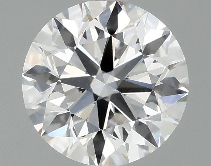 1.03 ct. round Lab Grown Diamond front image