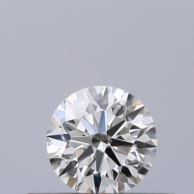 0.3 ct Round Diamond