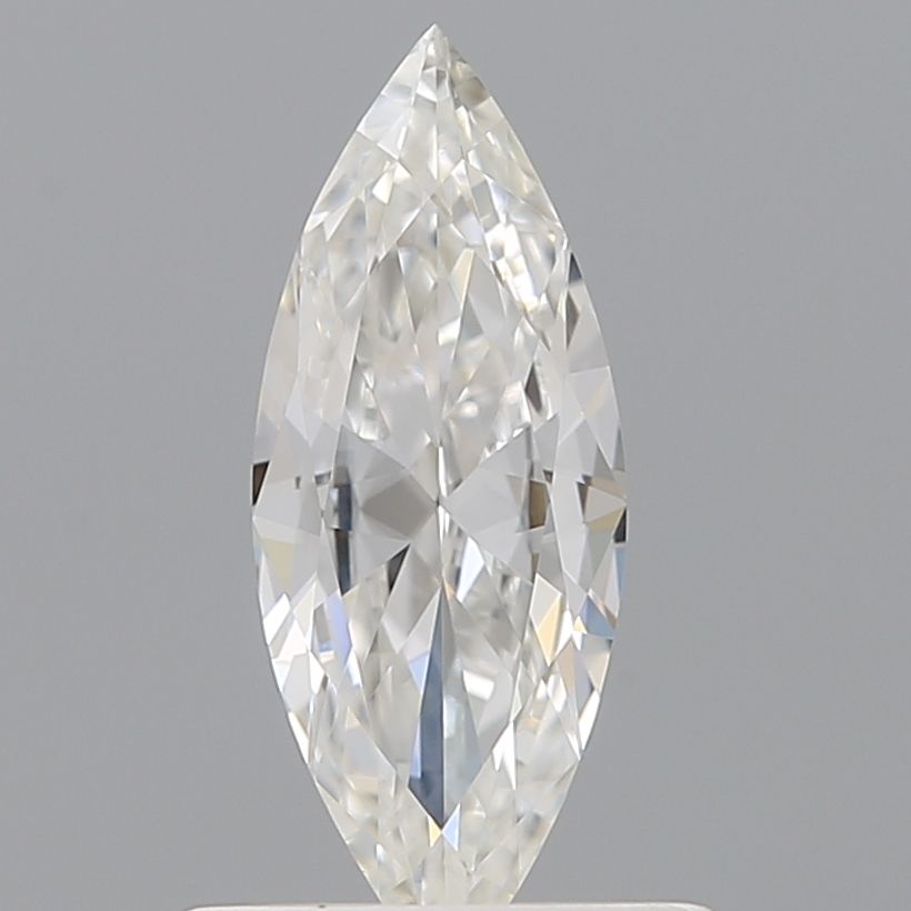 0.50 ct Marquise diamond
