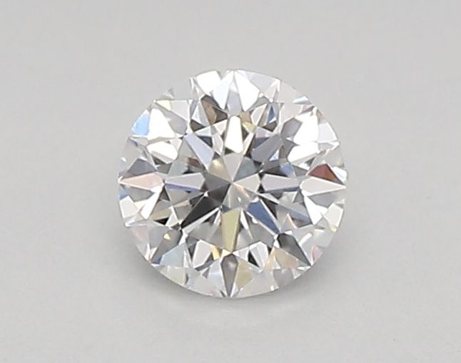 0.34 ct lab-grown Round Diamond
