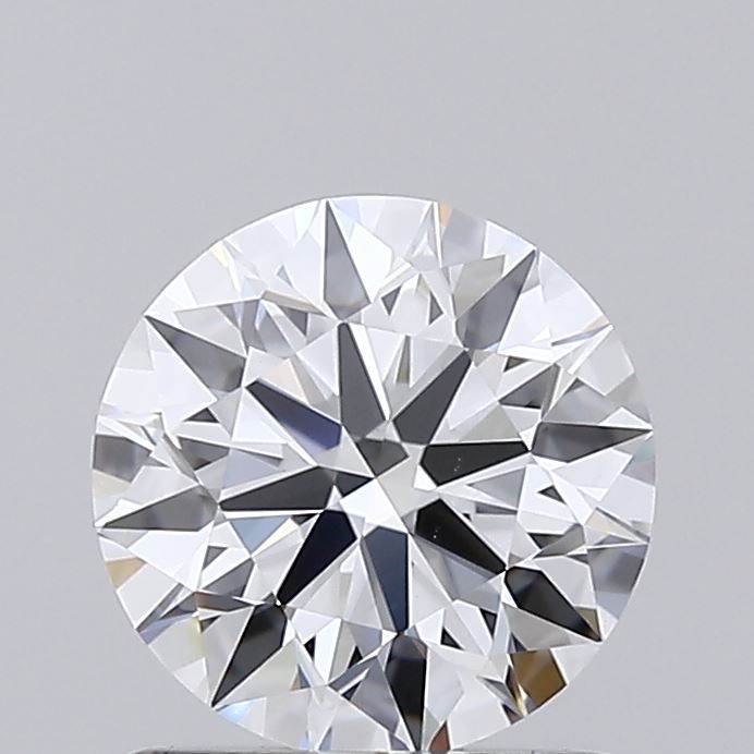 1.03 ct. round Lab Grown Diamond front image