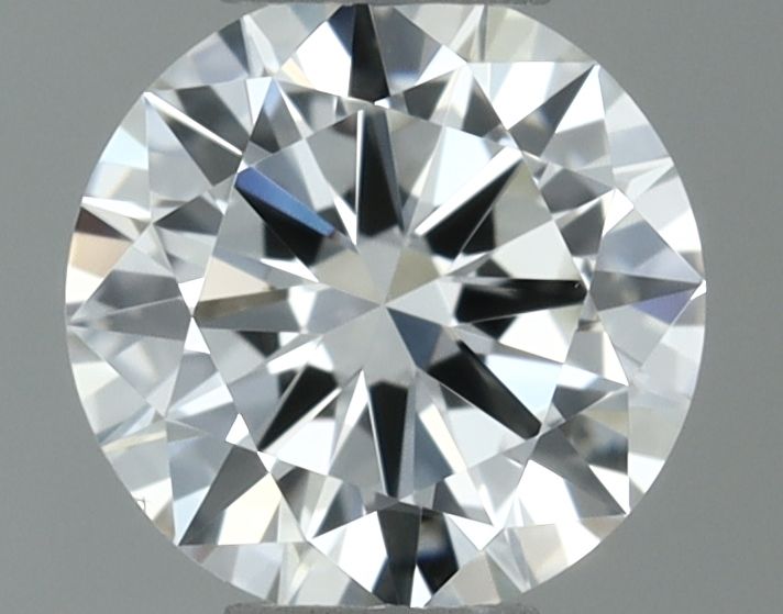 0.30 ct Round diamond