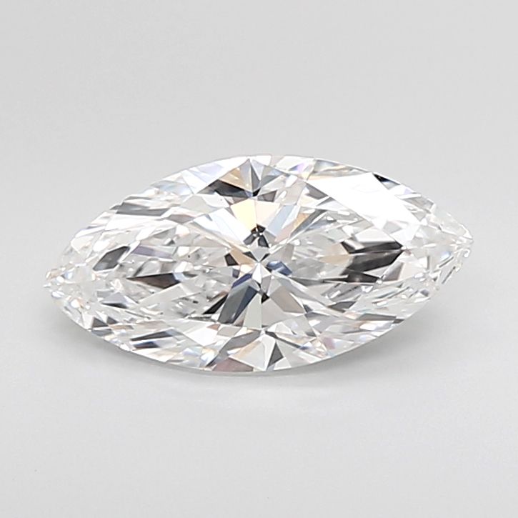 2.02 ct. marquise Lab Grown Diamond front image