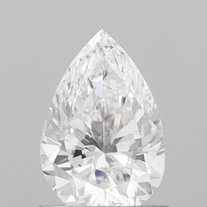 1.01 ct. pear Lab Grown Diamond front image