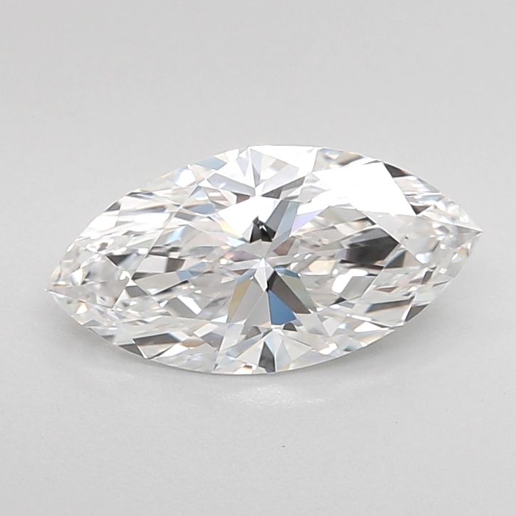 1.01 ct. marquise Lab Grown Diamond front image