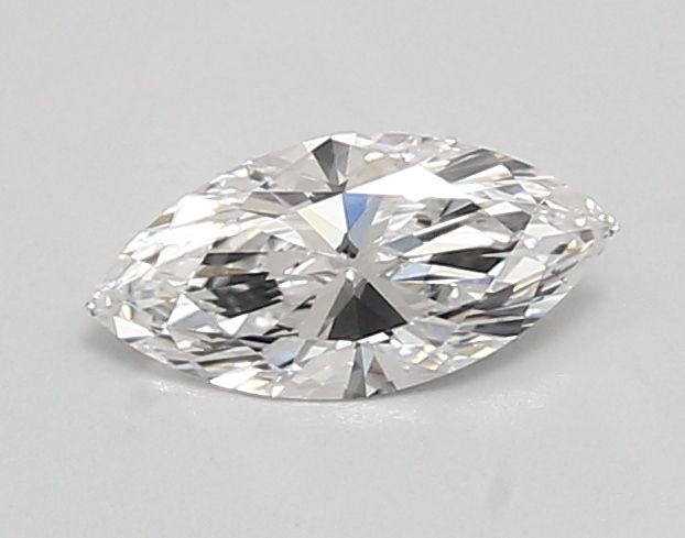 0.76 ct lab-grown Marquise Diamond
