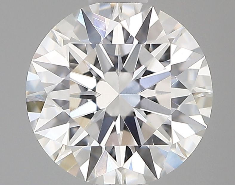 1.05 ct. round Lab Grown Diamond front image