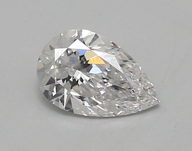 0.81 ct. pear Lab Grown Diamond front image