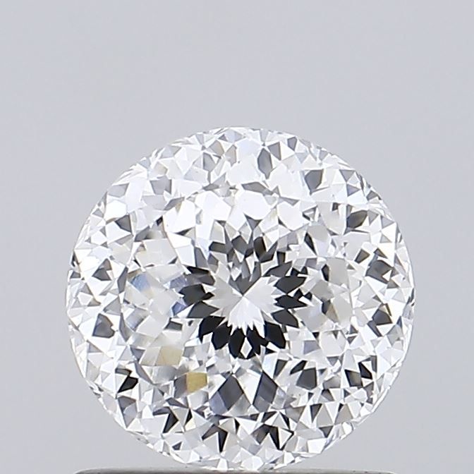 1.04 ct. round Lab Grown Diamond front image