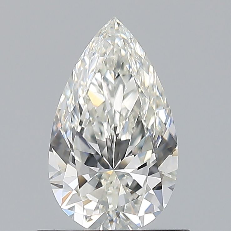 0.71 ct Pear diamond
