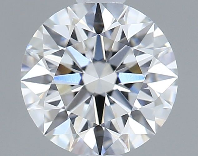 1.01 ct. round Lab Grown Diamond front image