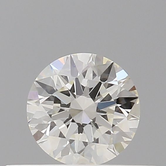 0.32 ct Round Diamond
